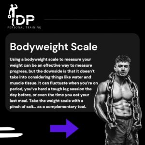 bodyweight scale